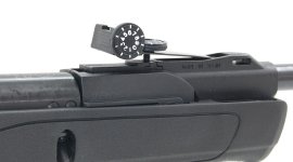Vzduchovka Gamo Delta Max 4,5mm 2