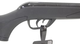 Vzduchovka Gamo Delta Max 4,5mm 4
