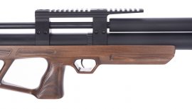 Vzduchovka Kalibrgun Cricket Standart WST 5,5mm