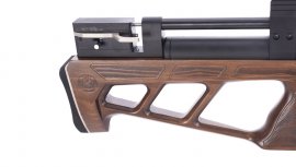 Vzduchovka Kalibrgun Cricket Standart WST 5,5mm