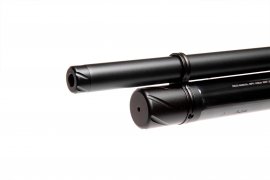 Vzduchovka Air Arms S510 Carbine 4,5mm orech