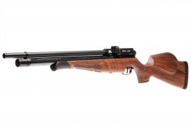 Vzduchovka Air Arms S510 Carbine 4,5mm orech