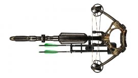 Kuša Barnett Raptor PRO STR 187lb