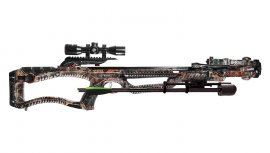 Kuša Barnett Raptor PRO STR 187lb