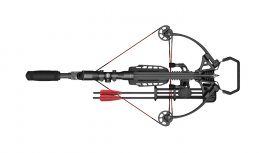 Kuša Barnett TS380 200lb