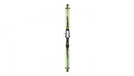 Luk Barnett Centershot 17lb