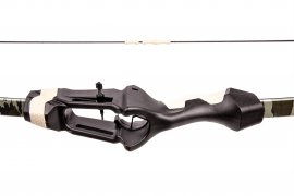 Luk Barnett Centershot Mossy Oak 15lb