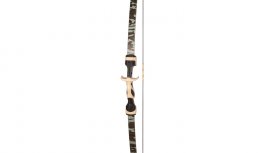 Luk Barnett Quicksilver Mossy Oak 15lb