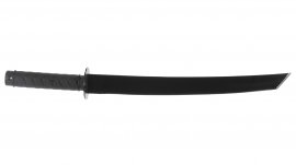 Mačeta Cold Steel Tactical Wakizashi 63,5 cm
