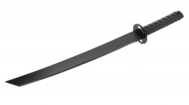 Mačeta Cold Steel Tactical Wakizashi 63,5 cm