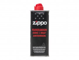 Benzín do zapaľovačov Zippo 125ml