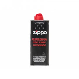 Benzín do zapaľovačov Zippo 125ml