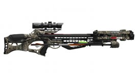 Kuša Barnett Hyperghost 425 206lb