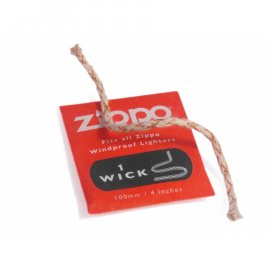 Náhradný knôt do zapaľovača Zippo
