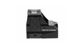 Kolimátor Holosun Elite Micro Green Dot HE507C-GR
