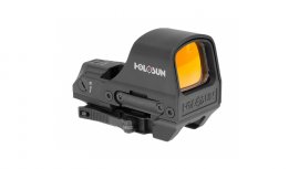 Kolimátor Holosun Open Reflex HS510C