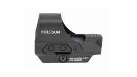 Kolimátor Holosun Open Reflex HS510C