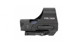Kolimátor Holosun Open Reflex HS510C