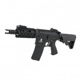 Airsoft M4 (ASG M15 Devil Compact 5'')