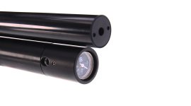 Vzduchovka Taipan Veteran Standard 4,5mm Laminate