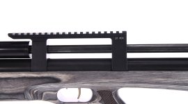 Vzduchovka Taipan Veteran Standard 4,5mm Laminate