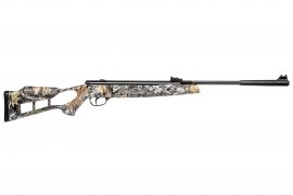 Vzduchovka Hatsan Striker Edge Camo 4,5mm