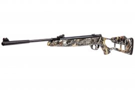 Vzduchovka Hatsan Striker Edge Camo 4,5mm