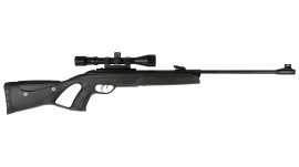 Vzduchovka Gamo Elite X Set 4,5mm