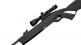 Vzduchovka Gamo Elite X Set 4,5mm