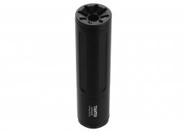 Moderátor pre PCP zbrane Donny FL TANTO .25/.30 - 1/2×20 UNF