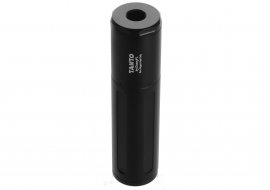 Moderátor pre PCP zbrane Donny FL TANTO .25/.30 - 1/2×20 UNF