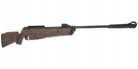 Vzduchovka Kral Arms N-07 Wood 4,5mm