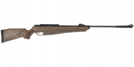 Vzduchovka Kral Arms N-07 Wood 5,5mm