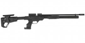 Vzduchovka Kral Arms Puncher Rambo 5,5mm