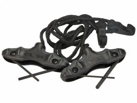 Natahovák tetivy kuší Barnett Multitool Cross