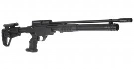 Vzduchovka Kral Arms Puncher Rambo 4,5mm