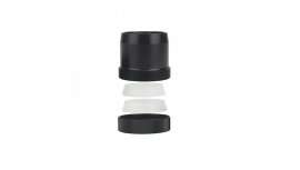 Rýchloupínacie puzdro pre PARD NV007V a NV007A (36 mm - 47 mm)