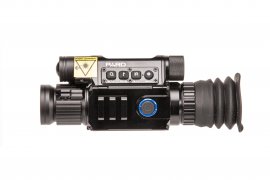 PARD NV008P LRF verzia 2020 s diaľkomerom