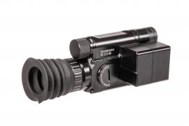 PARD NV008P LRF verzia 2020 s diaľkomerom