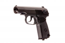 Vzduchová pištoľ Baikal MP-654K-32-1 4,5 mm