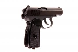 Vzduchová pištoľ Baikal MP-654K-32-1 4,5 mm