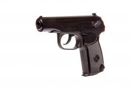 Vzduchová pištoľ Baikal MP-658K 4,5mm