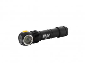 Multifunkčné svietidlo Armytek Elf C2 micro USB XP-L