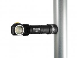 Multifunkčná baterka Armytek Wizard Pro v3 Magnet USB XHP50