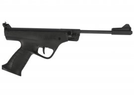 Vzduchová pištoľ Baikal MP-53 M 4,5 mm