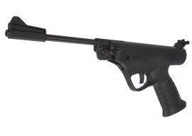 Vzduchová pištoľ Baikal MP-53 M 4,5 mm