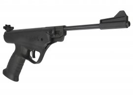 Vzduchová pištoľ Baikal MP-53 M 4,5 mm