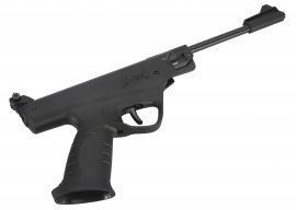 Vzduchová pištoľ Baikal MP-53 M 4,5 mm