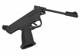 Vzduchová pištoľ Baikal MP-53 M 4,5 mm