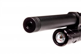 Evanix Max Air II 5,5 mm drevo